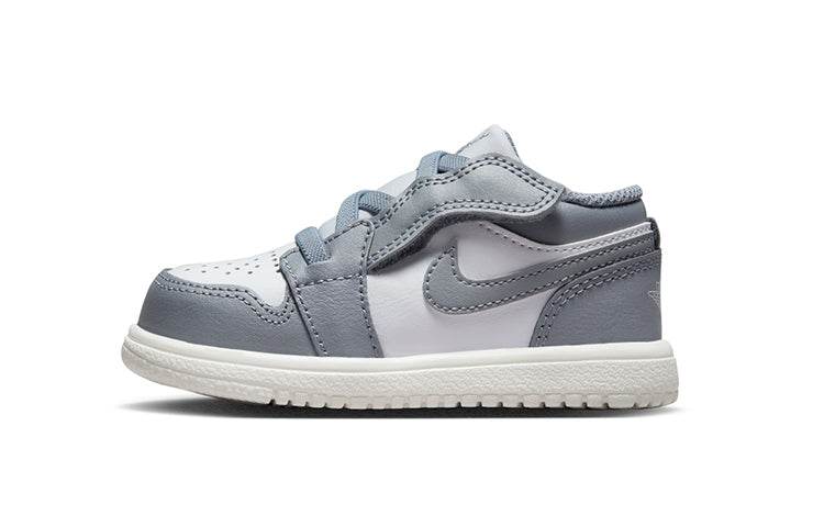 Кроссовки детские Air Jordan 1 Low - Boxette Shop